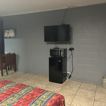 Budget Inn Of Mineola Extérieur photo