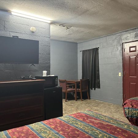 Budget Inn Of Mineola Extérieur photo