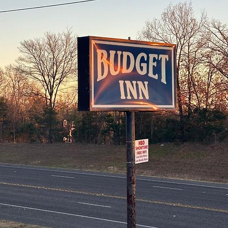Budget Inn Of Mineola Extérieur photo
