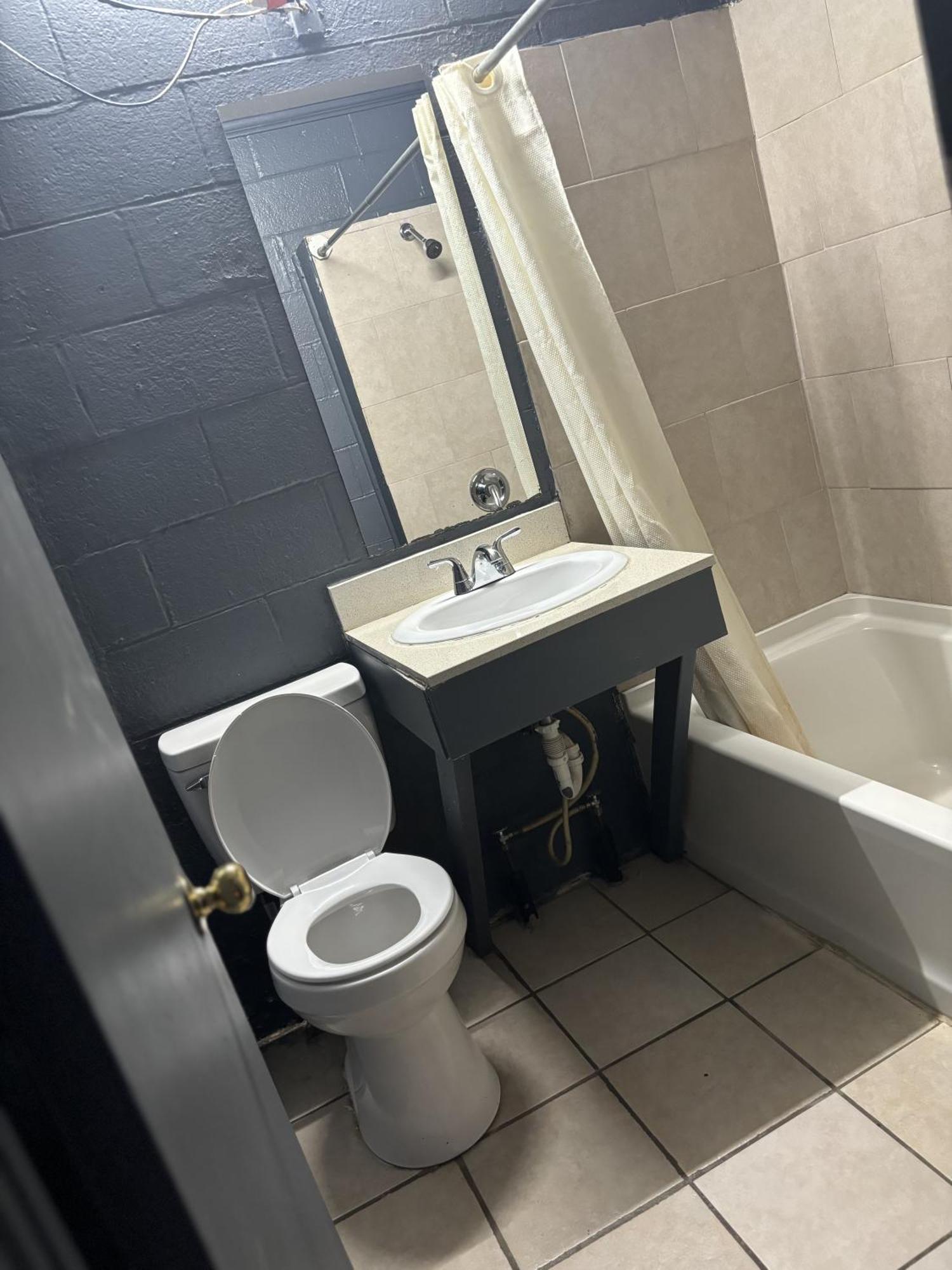 Budget Inn Of Mineola Extérieur photo