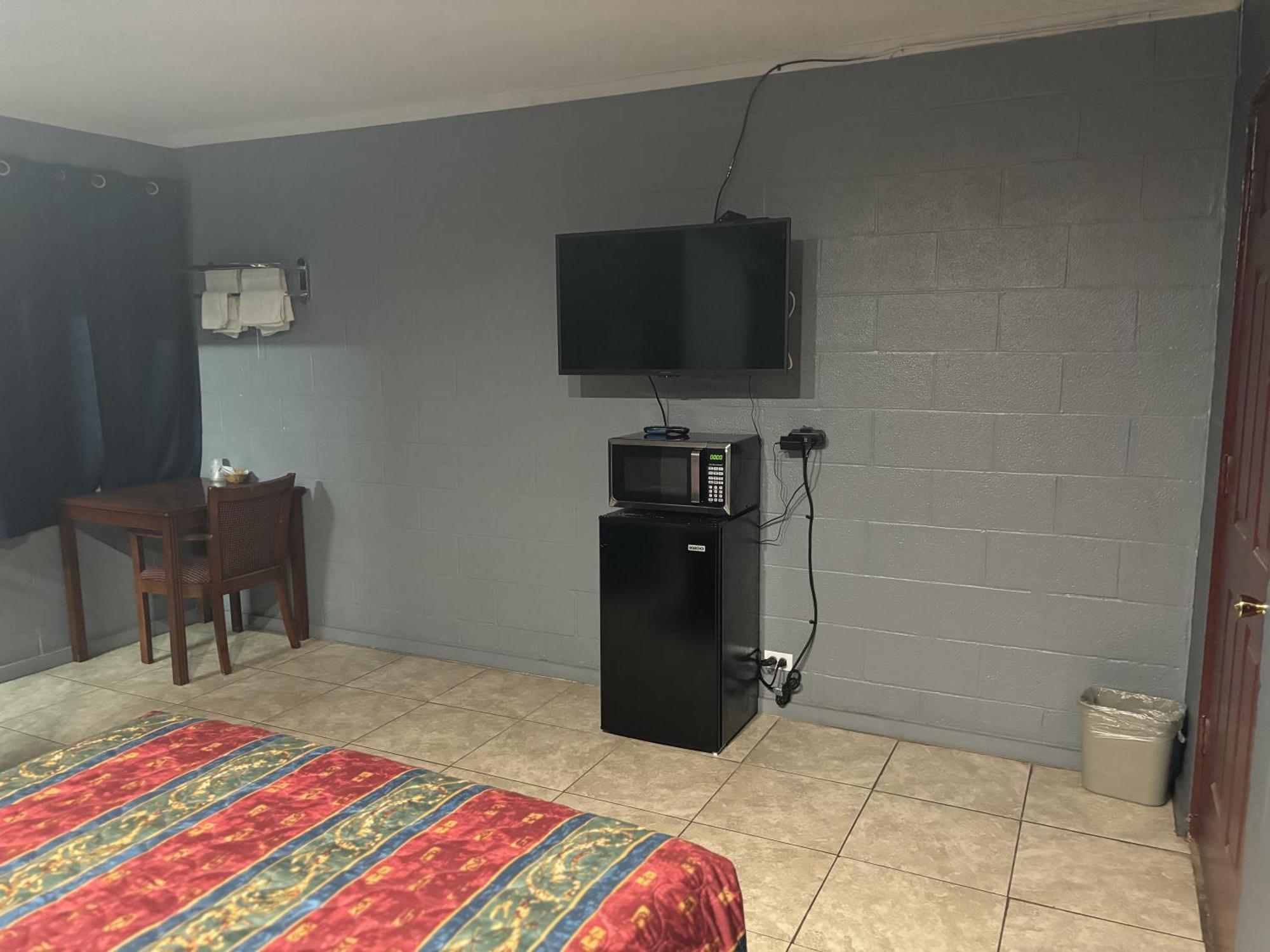 Budget Inn Of Mineola Extérieur photo