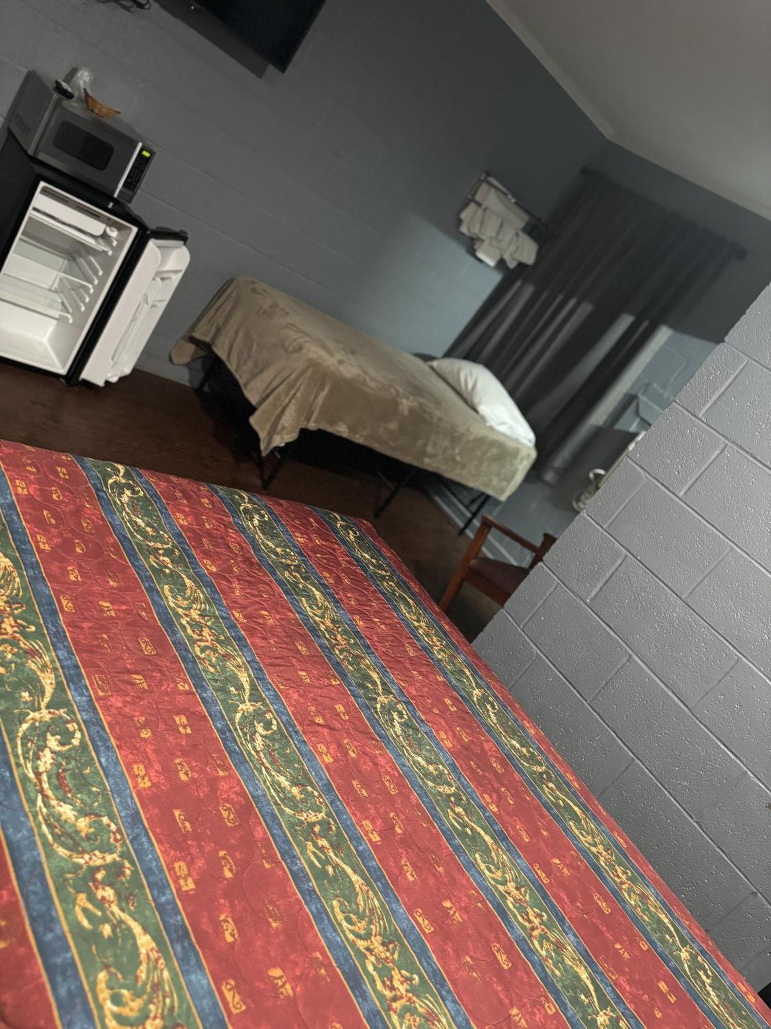 Budget Inn Of Mineola Extérieur photo